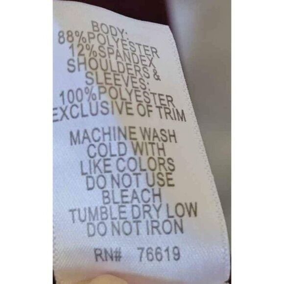 NEW Badger Sport B-Wear Jersey Shirt Mesh XL athletic UNISEX Soccer Sportswear - Picture 7 of 7